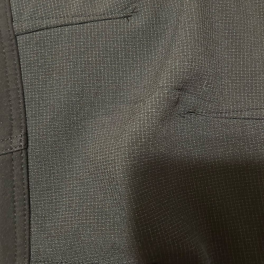 Black ski pants - Picture 6 of 7
